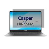 Casper Nirvana F500 15.6 İnç Hayalet Ekran Koruyucu 16:9