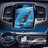 Volvo XC90 Ekran Koruyucu 8.7 İnç Multimedya Navigasyon 2024