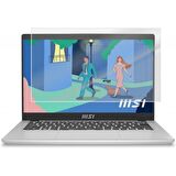 MSI Modern 14 C11M 14 İnç Mat Ekran Koruyucu Şeffaf 16:9