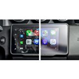 Dacia Duster 8 İnç Multimedya Mat Ekran Koruyucu Navigasyon