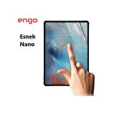 Vorcom QuartzLITE Ekran Koruyucu 10.1 İnç Şeffaf Nano