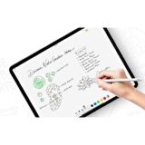 Vorcom QuartzLITE Ekran Koruyucu 10.1 İnç Şeffaf Nano