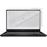 MSI WS76 11UM 17.3 İnç Mat Ekran Koruyucu Şeffaf 16:9