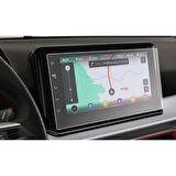 Seat Arona Xperience 9.2 inç Mat Ekran Koruyucu Multimedya