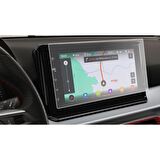 Seat Arona Xperience 9.2 inç Mat Ekran Koruyucu Multimedya