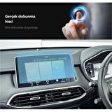 MG E-HS 10.1 inç Ekran Koruyucu Multimedya Navigasyon Nano