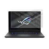 Asus ROG Zephyrus G15 15.6 inç Mat Ekran Koruyucu 16:9