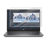 Dell Precision 7560 15.6 inç Mat Ekran Koruyucu Şeffaf