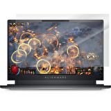 Dell Alienware X14 14 inç Mat Ekran Koruyucu Şeffaf