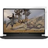 Dell Alienware M15 R7 15.6 inç Mat Ekran Koruyucu Şeffaf
