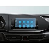 Volkswagen Caddy 8.25" Composition Navigasyon Ekran Koruyucu