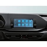 Volkswagen Caddy 8.25" Composition Navigasyon Ekran Koruyucu