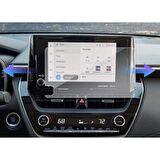 Toyota Corolla Vision Plus 9" Multimedya Mat Ekran Koruyucu