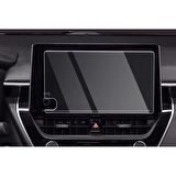 Toyota Corolla Vision Plus 9" Multimedya Mat Ekran Koruyucu