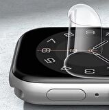 Honor Choice Band Mat Ekran Koruyucu TPU Film 2 Adet