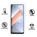 Tecno Pova 6 Neo Ekran Koruyucu Mat Parmak İzi Bırakmaz