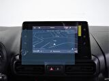 Fiat Doblo Cargo 8 inç Ekran Koruyucu Multimedya Navigasyon