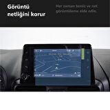 Fiat Doblo Cargo 8 inç Ekran Koruyucu Multimedya Navigasyon