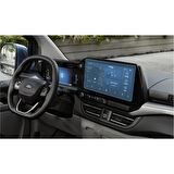 Ford Tourneo Custom 13 inç Ekran Koruyucu Multimedya Şeffaf