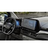 Ford Tourneo Custom 13 inç Mat Ekran Koruyucu Multimedya