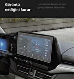 Ford Tourneo Custom 13 inç Mat Ekran Koruyucu Multimedya