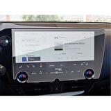 Lexus NX 14 inç Mat Ekran Koruyucu Multimedya Navigasyon