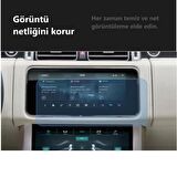 Range Rover Vogue 10.2" Ekran Koruyucu Multimedya 2019-2022
