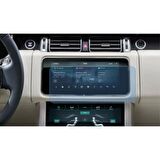 Range Rover Velar 10.2" Ekran Koruyucu Multimedya 2019-2022