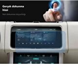 Range Rover Velar 10.2" Ekran Koruyucu Multimedya 2019-2022