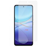 Vivo V30 Lite Mat Ekran Koruyucu Parmak İzi Bırakmaz