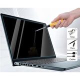 HP ProBook 440 G10 14 inç Ekran Koruyucu Nano Şeffaf
