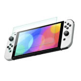 Nintendo Switch OLED 7 inç Ekran Koruyucu Nano Oyun Konsolu