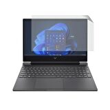 HP ProBook 450 G8 15.6 inç Mat Ekran Koruyucu 2W8T3EABT5