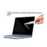HP ProBook 450 G8 15.6 inç Mat Ekran Koruyucu 2W8T3EABT5