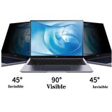 HP 250 G10 (8A538EA) 15.6 inç Hayalet Ekran Koruyucu