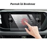 Volkswagen Taigo 8 inç Multimedya Mat Ekran Koruyucu