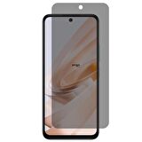 Xiaomi Redmi Note 13R İle Uyumlu Hayalet Ekran Koruyucu