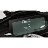 BMW K 1600 GT 10.25 inç Ekran Koruyucu Gösterge Paneli Nano