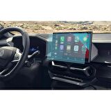 Renault Duster E-Tech 10.1 inç Ekran Koruyucu Multimedya