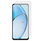 Oppo A60 Mat Ekran Koruyucu Parmak İzi Bırakmaz