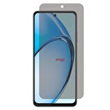 Oppo A60 İle Uyumlu Hayalet Ekran Koruyucu Şeffaf