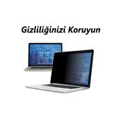 MSI Vector 17 HX A14VIG 17 inç Hayalet Ekran Koruyucu Şeffaf