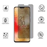 Hiking A47 İle Uyumlu Hayalet Ekran Koruyucu Şeffaf