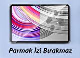 Xiaomi Poco Pad 12.1 inç Mat Ekran Koruyucu Nano Şeffaf