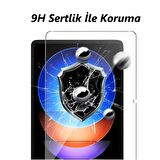 Xiaomi Pad 6S Pro 12.4 inç Ekran Koruyucu Nano Şeffaf Esnek