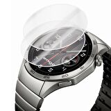 Samsung Galaxy Watch FE Ekran Koruyucu TPU Film 2 Adet