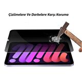 Doogee T20 Ultra 12 inç İle Uyumlu Hayalet Ekran Koruyucu