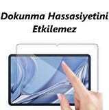 Everest Everpad Vortex V10 10.4 inç Ekran Koruyucu Nano