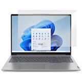 Lenovo ThinkBook 16 G4 16 inç Mat Ekran Koruyucu Şeffaf