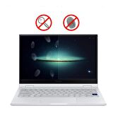 Lenovo ThinkBook 16 G4 16 inç Mat Ekran Koruyucu Şeffaf